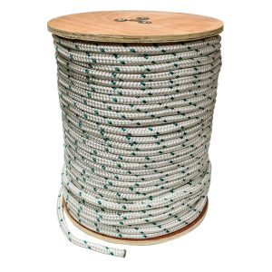 3/4 x 100' 3 Strand Manila Rope (4,800 lbs. Tensile Strength) Various  Sizes in Listing