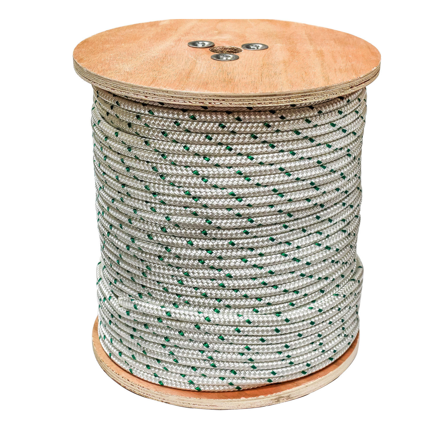 Double Braid Polyester/Dacron Rope » Arctic Wire Rope & SupplyArctic Wire Rope & Supply