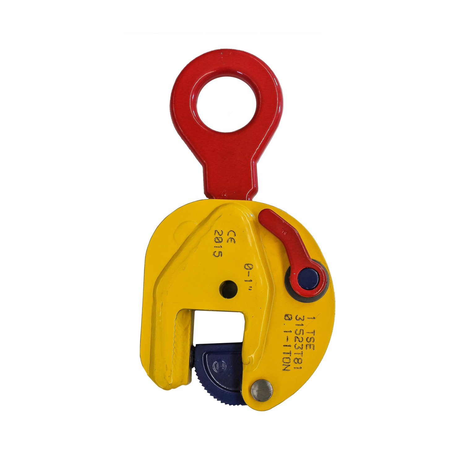 Terrier Plate Lifting Clamps » Arctic Wire Rope & SupplyArctic Wire Rope & Supply