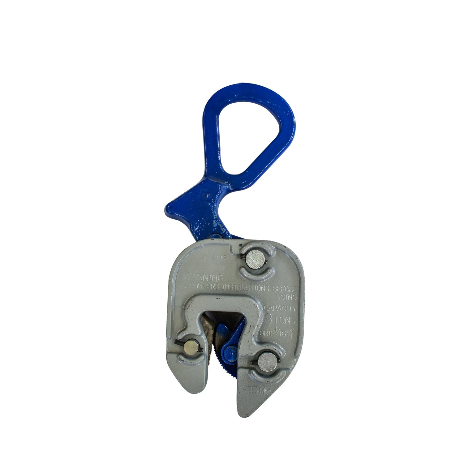 Merrill GX Plate Lifting Clamps » Arctic Wire Rope & SupplyArctic Wire Rope & Supply