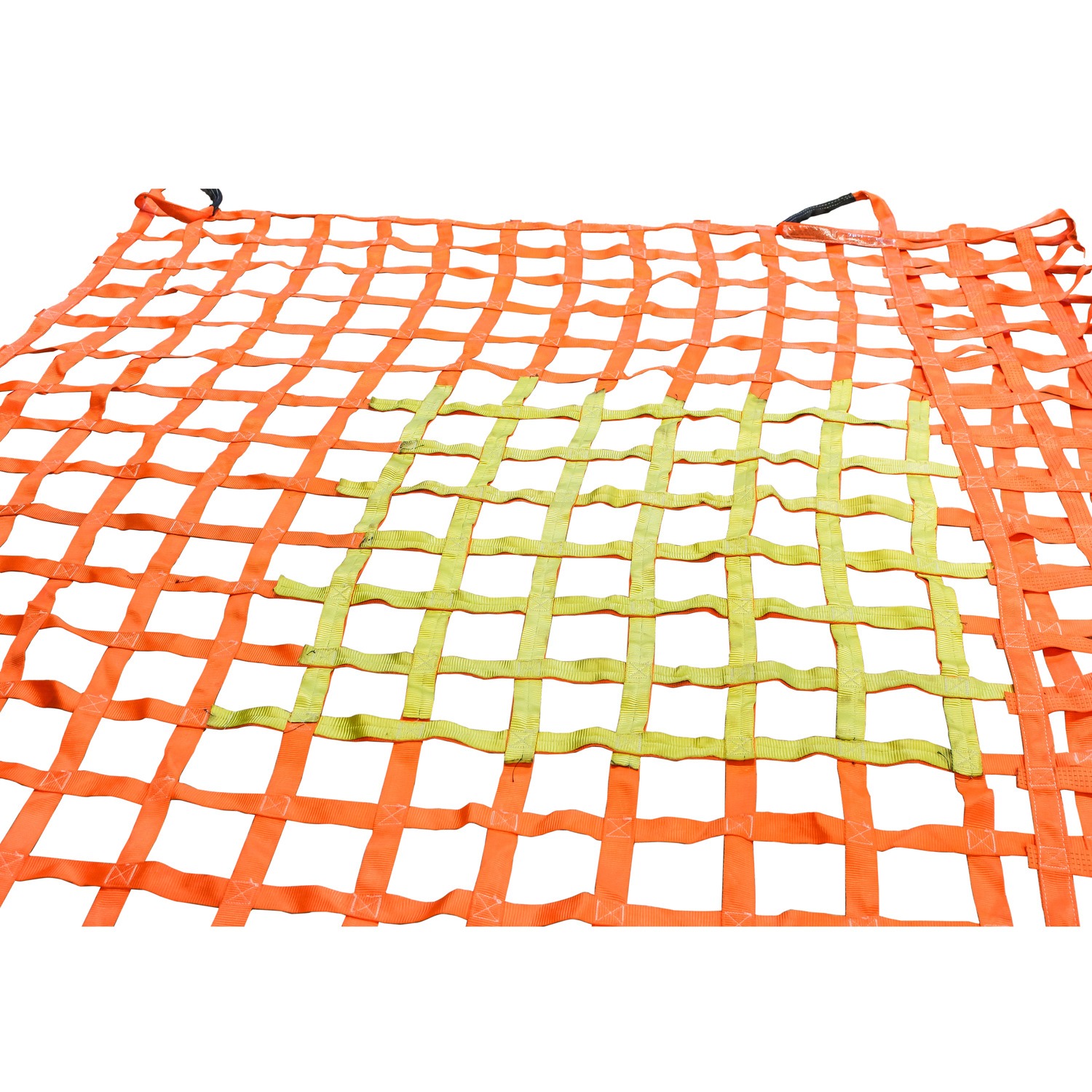 12’ x 12' Truly "Heavy Duty" Web Cargo Net5000 WLL » Arctic Wire Rope & SupplyArctic Wire Rope