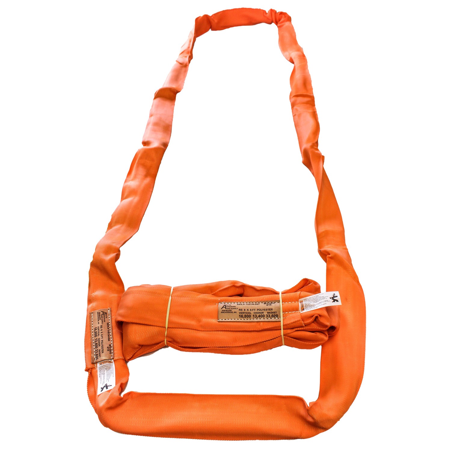 Lifting Slings, Product Categories