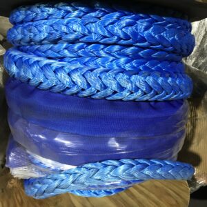 10KG JOB LOT RANDOM LENGTHS NATURAL AND SYNTHETIC CORDS AND BRAIDS ROPE 6-14MM 